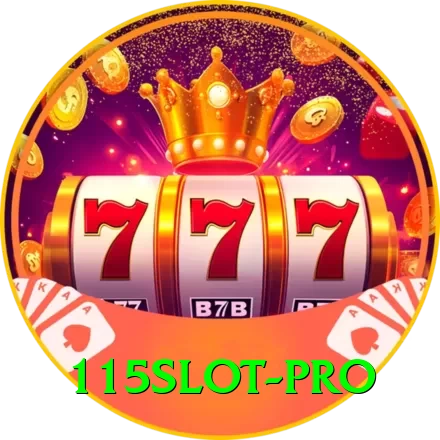 115slot Slots Premium v2.6.9 - 2