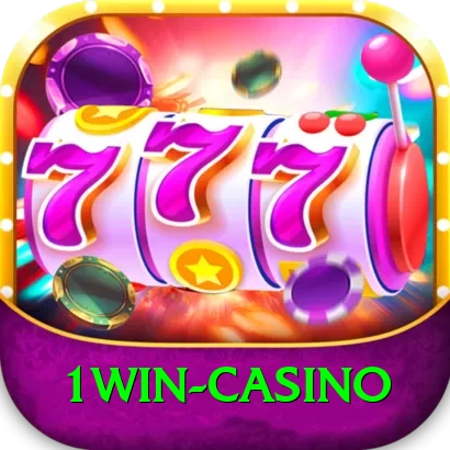 1win casino VIP v3.6.4 - 2