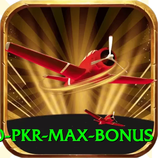 20000 pkr max bonus VIP Edition v1.9.7 - 2