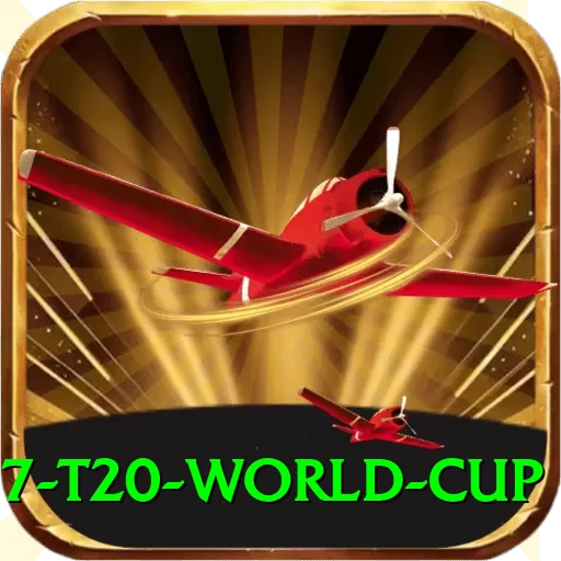 2007 t20 world cup Deluxe v5.7.3 - 2