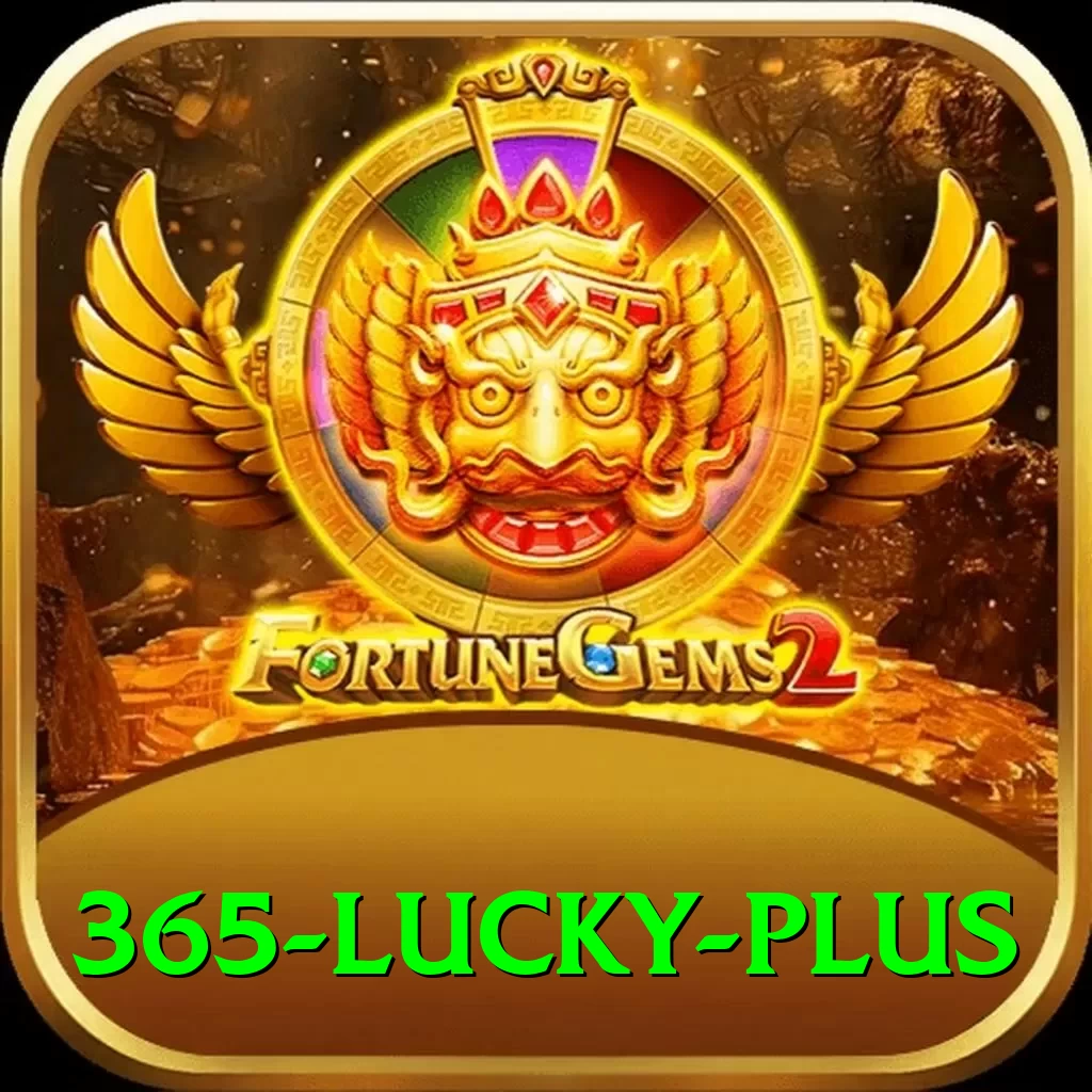365 Lucky Gaming Max v5.2.2 - 2