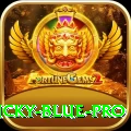 3Lucky Blue Casino Official v4.3.4