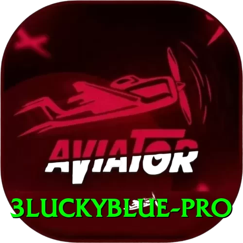 3luckyblue Official v5.2.6 - 2