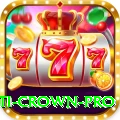 3patti crown VIP Slots