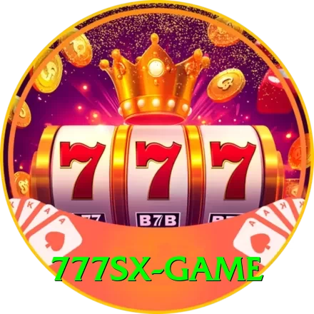 777SX Casino Official v4.3.8 - 2