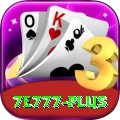 7e777 Plus Pro v3.0.5