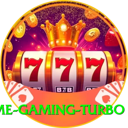 7F777 Game Gaming Turbo - 2