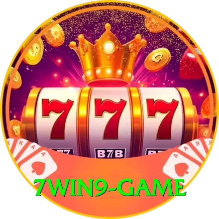 7win9 Game VIP Pro v3.6.0 - 2