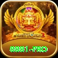 8881 King - Win Real PKR