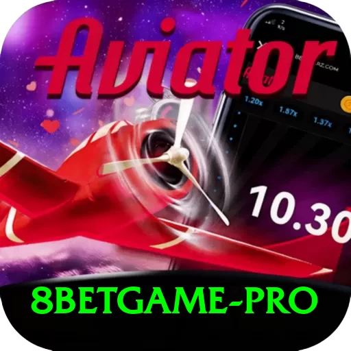 8betgame Pro Max v1.9.5 - 2
