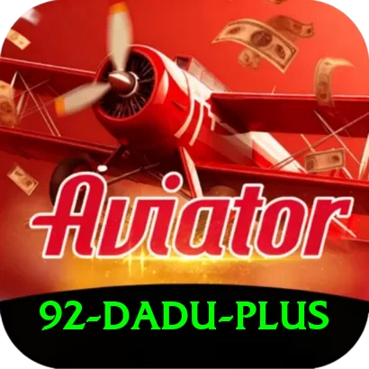 92 dadu Pro Edition v3.1.5 - 2