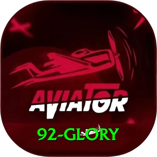 92 glory Pro v3.8.3 - 2