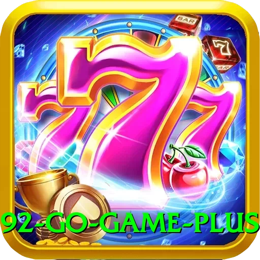92 Go Game Premium New - 2
