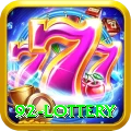 92 lottery VIP Edition v2.7.7