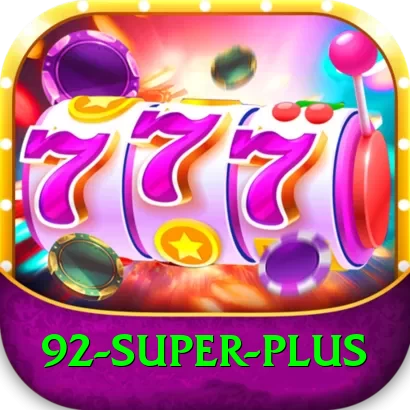 92 Super App Super v2.5.7 - 2