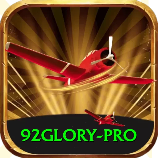 92glory - Super Earning App - 2
