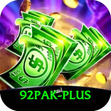 92pak Games (Casino & Earning) Gold v3.5.5 - 2