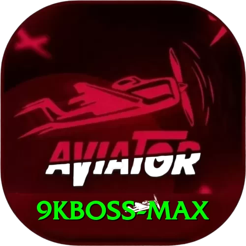 9kboss Max Jackpot - 2
