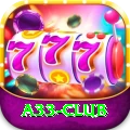 a33 club Games (Casino & Earning) Max v1.4.5