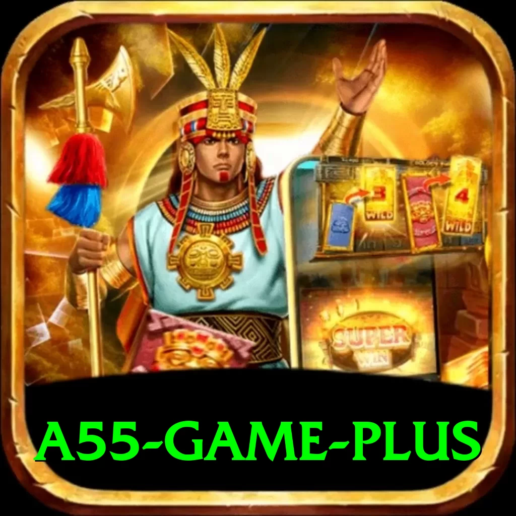 A55 Game Turbo Slots - 2