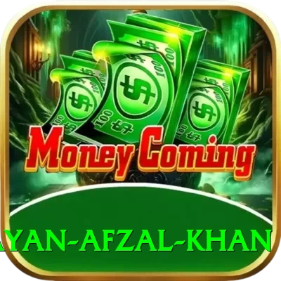 aayan afzal khan Ultimate Pro v1.1.8 - 2