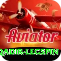 abdul qadir legspin App