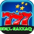 abdul razzaq Deluxe v1.3.0