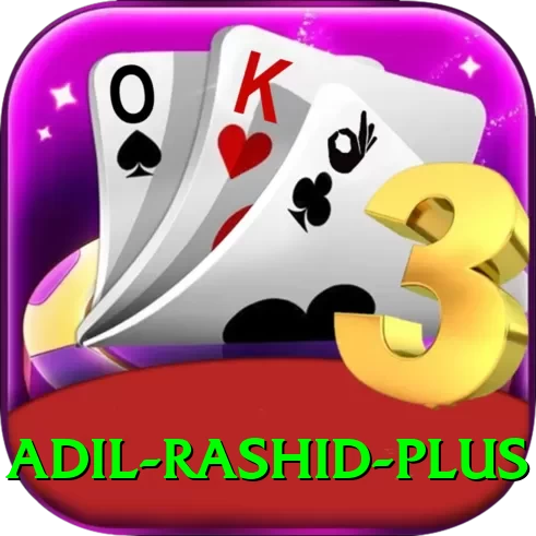 adil rashid - Casino Ultimate - 2