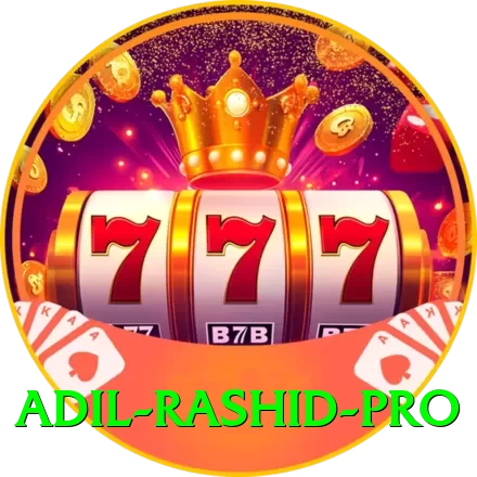 adil rashid Live Gold v4.1.9 - 2