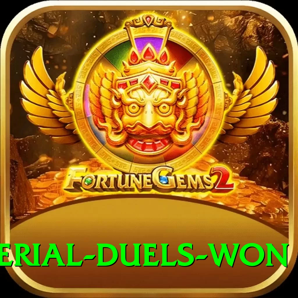 aerial duels won Pro v4.5.7 - 2