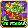 afif hossain Deluxe v4.8.7