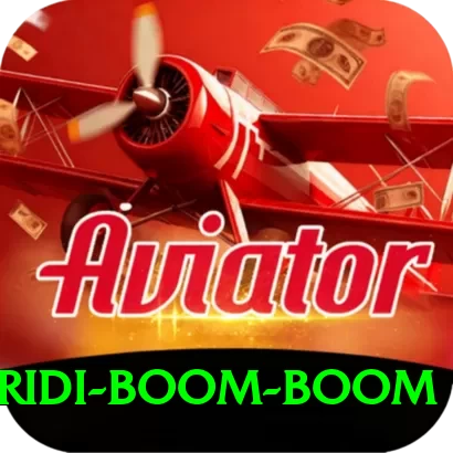 afridi boom boom Games (Casino & Earning) Max v1.2.1 - 2