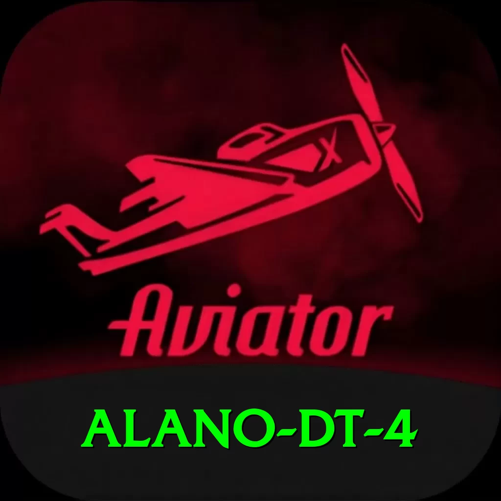 Alano DT 4 Pro Edition v2.9.8 - 2