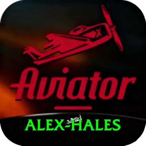 alex hales Premium v2.3.5 - 2
