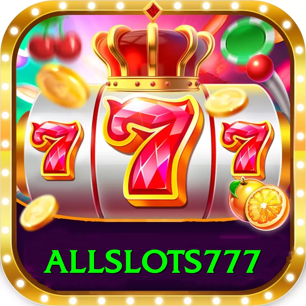 allslots777 Plus v1.6.4 - 2