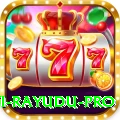 ambati rayudu VIP - Win Real PKR