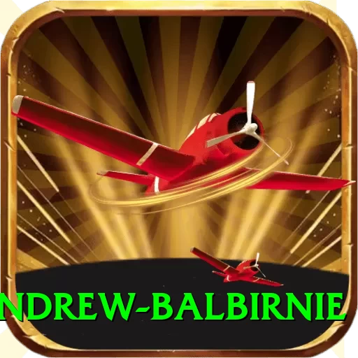 andrew balbirnie Deluxe v3.0.1 - 2
