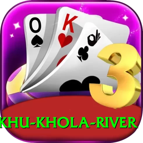 ankhu khola river Plus Edition v3.0.7 - 2