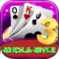 ankhu khola river Plus Edition v3.0.7