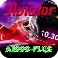 ar999 Gold Edition v1.8.0