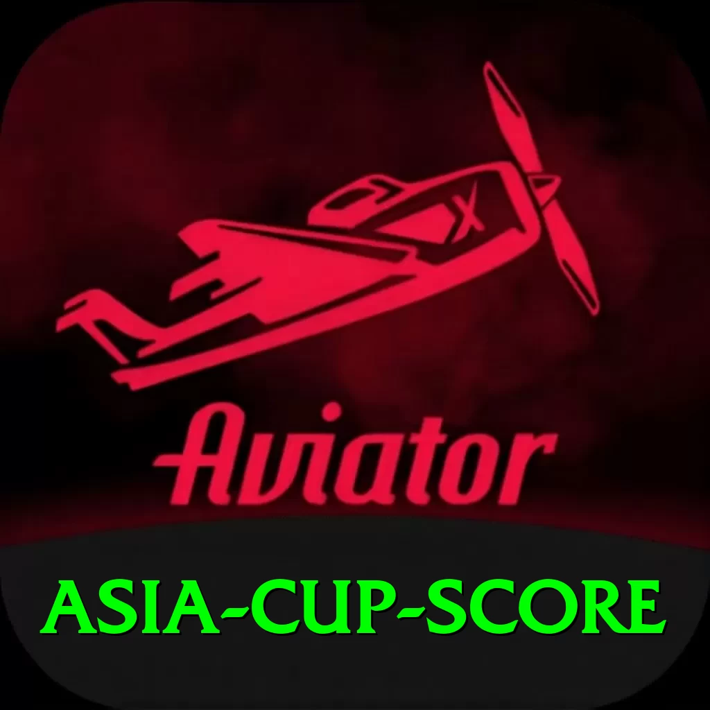 asia cup score Gold v1.7.6 - 2