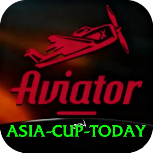 asia cup today Ultimate v2.8.1 - 2