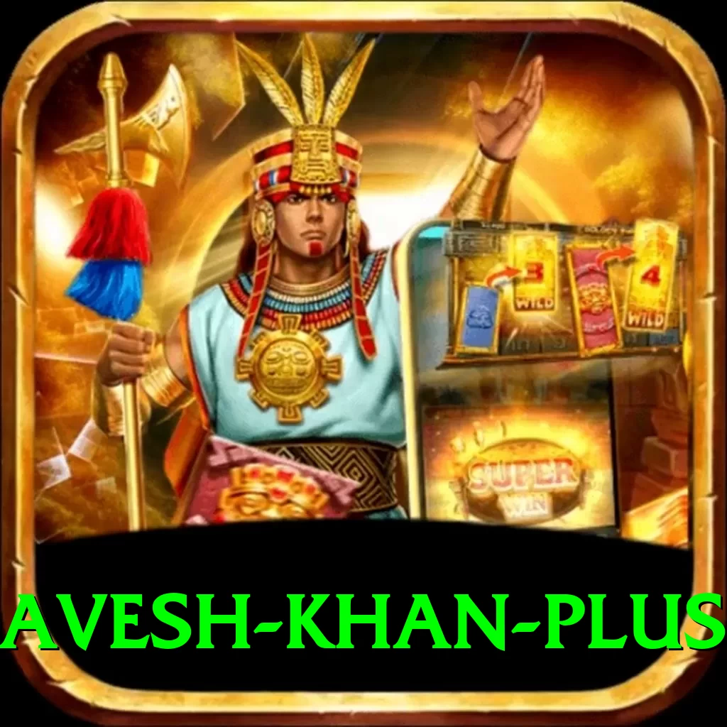 avesh khan Gaming Legend v2.7.2 - 2