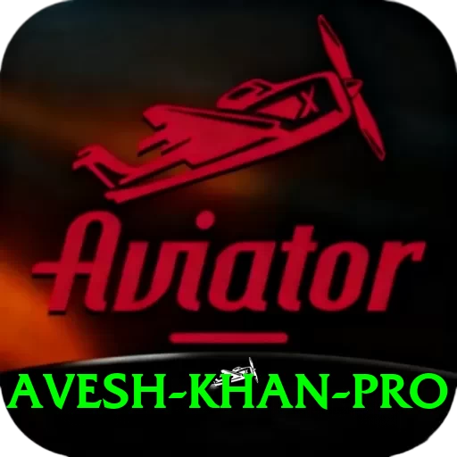 avesh khan - Super Earning App - 2