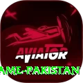 Aviator Game Pakistan Premium Edition vv3.6.5