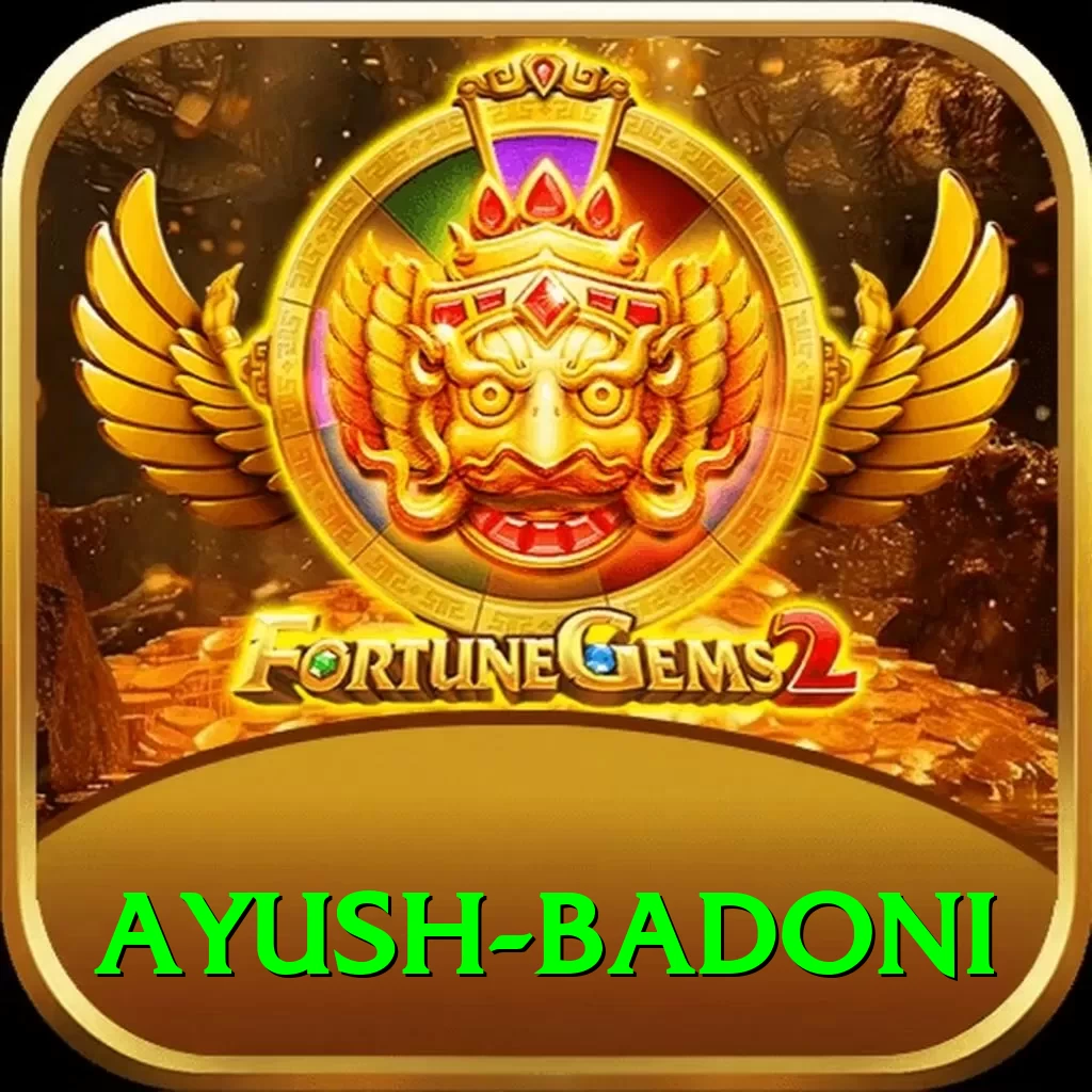 ayush badoni Games (Casino & Earning) Max v2.0.3 - 2