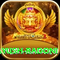 ayush badoni Games (Casino & Earning) Max v2.0.3