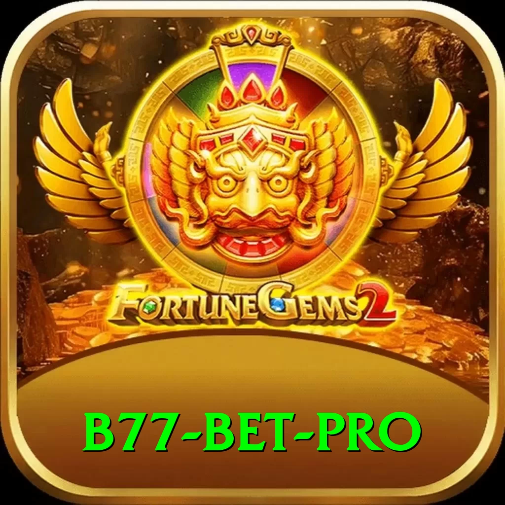 B77 Bet - Real Money Max - 2