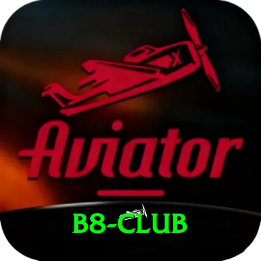 b8 club Premium Plus v1.0.9 - 2