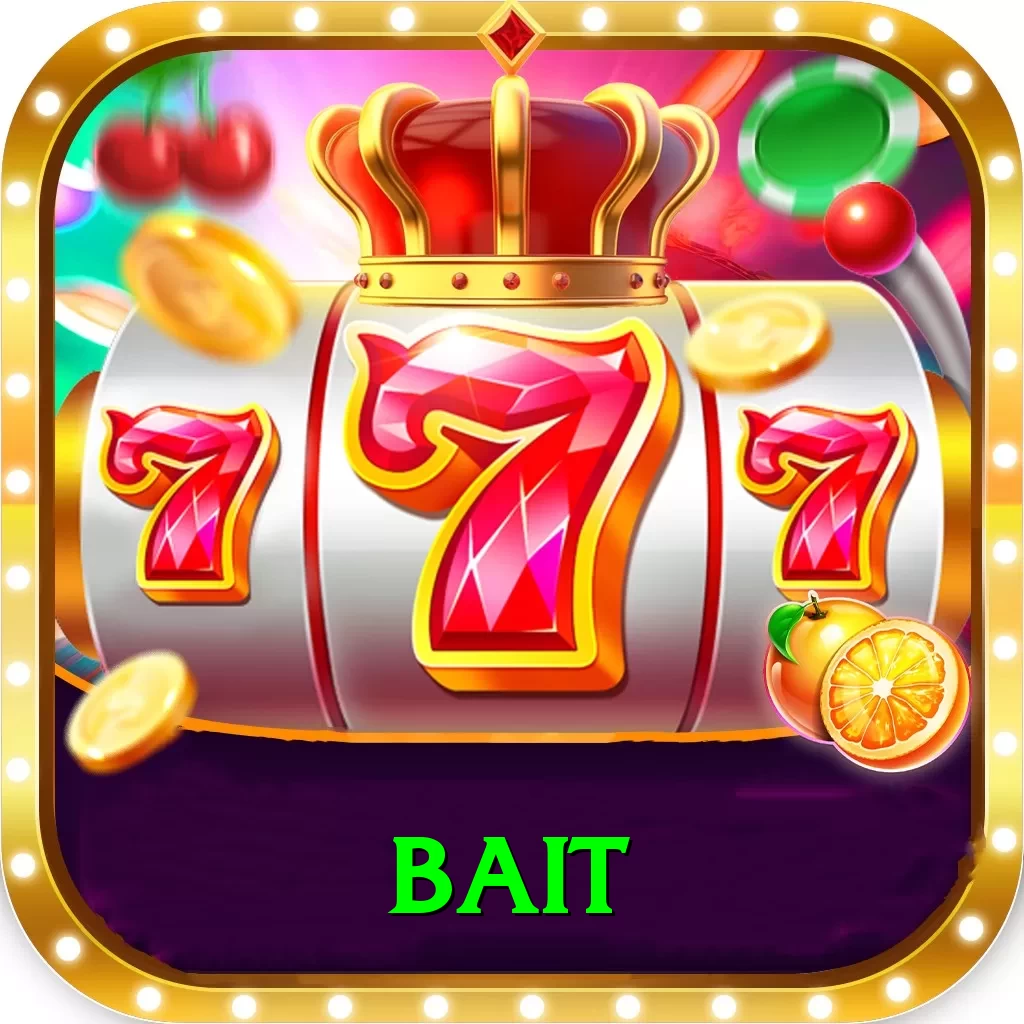 bait Games (Casino & Earning) Ultimate v3.3.7 - 2